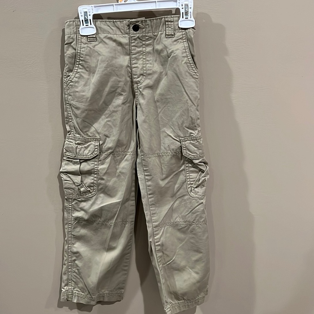 Cargo pants